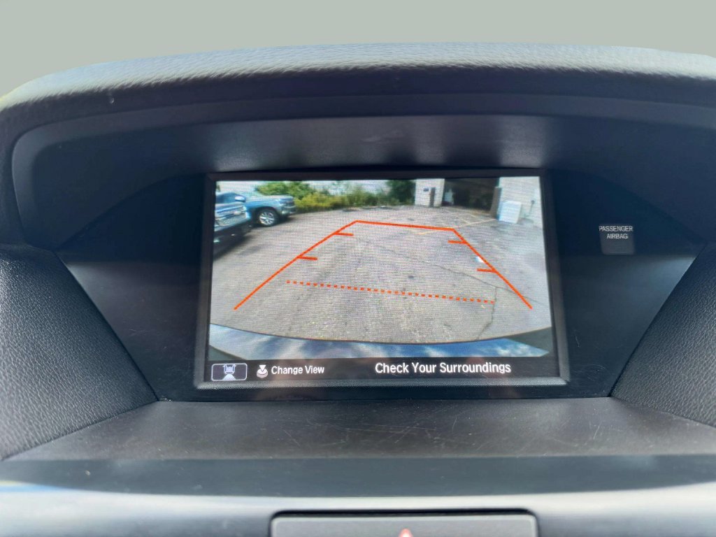 Used 2020 Acura MDX SH-AWD image 14