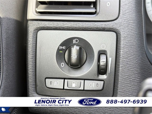 Used 2011 Volvo C70 T5 image 18