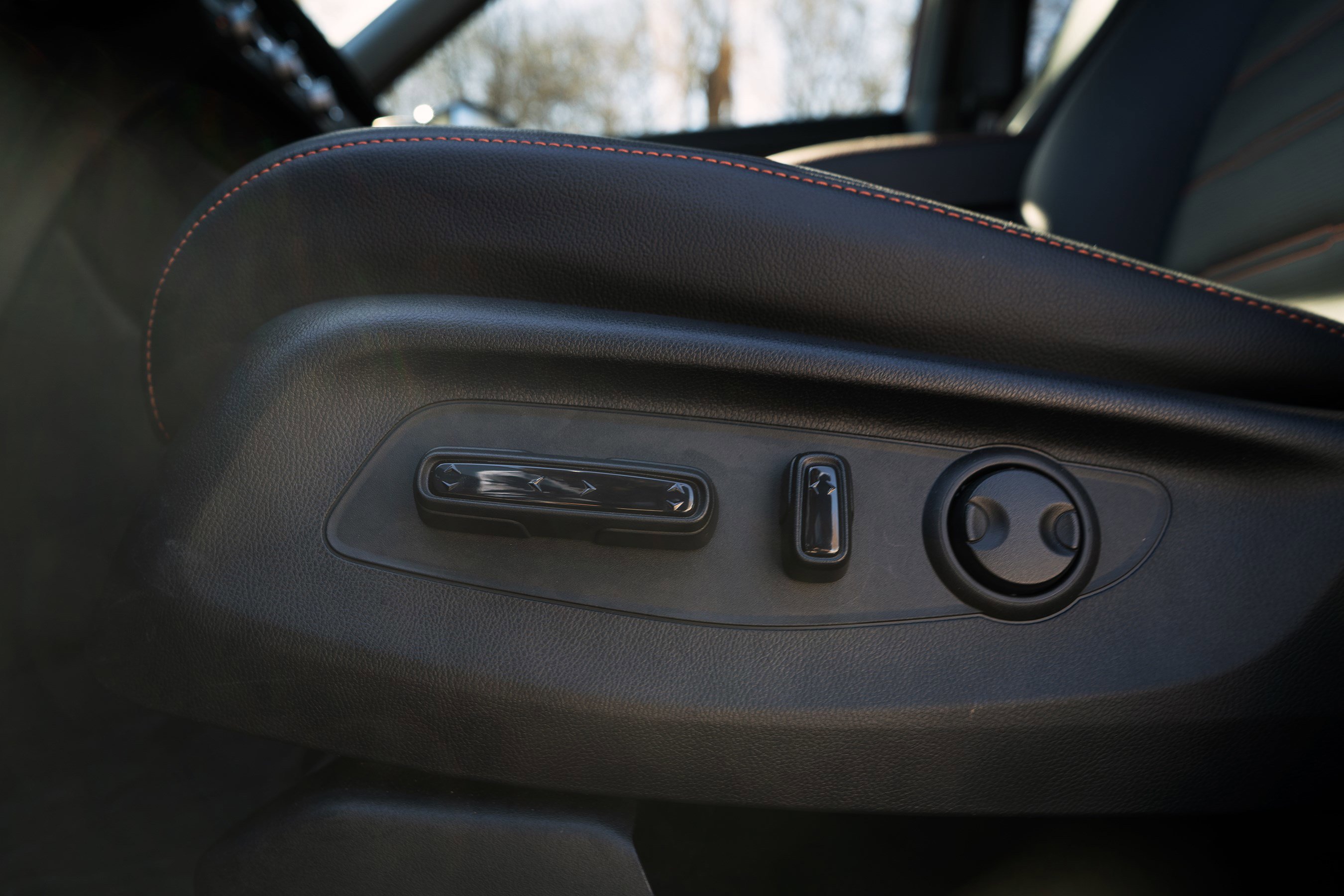 Certified 2026 Honda CR-V Sport-L image 45