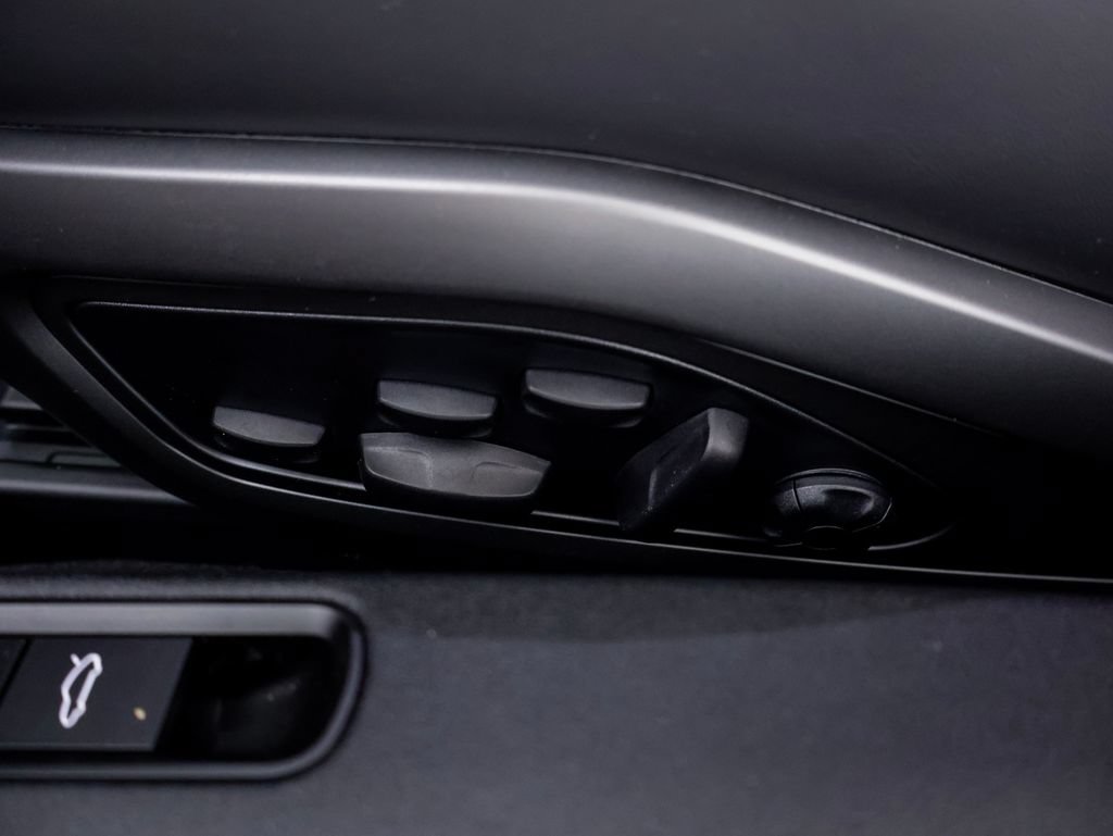 New 2026 Porsche 911 Carrera GTS RWD image 15