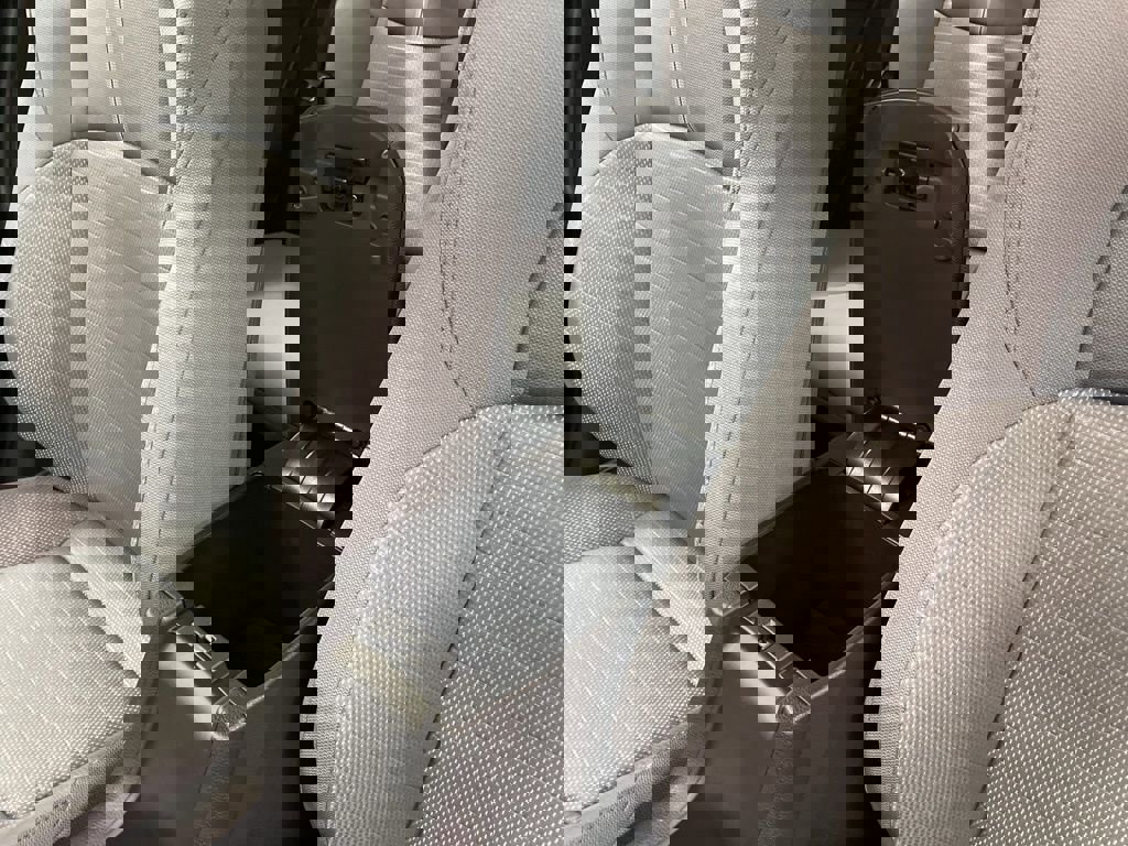 New 2026 Toyota Corolla Cross S image 16