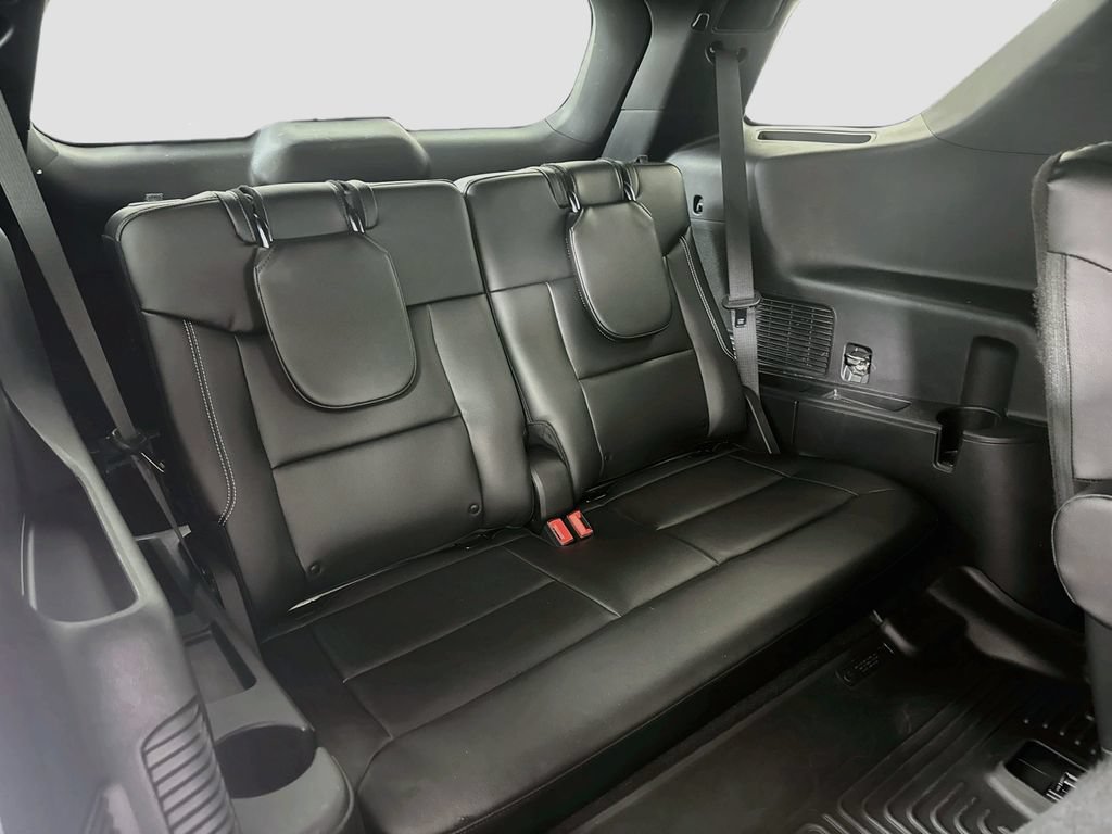 Used 2022 Ford Explorer ST w/ Equipment Group 401A AWD/4WD image 29