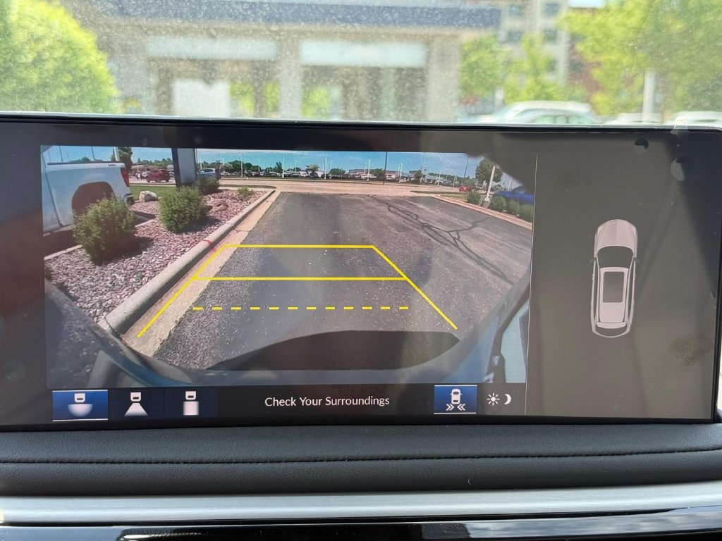 New 2026 Acura MDX w/ Technology Package AWD/4WD image 15