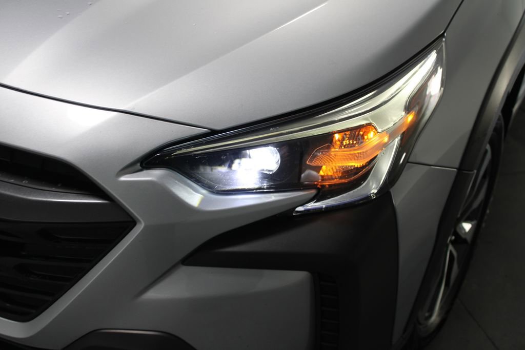 Used 2023 Subaru Outback Limited image 55