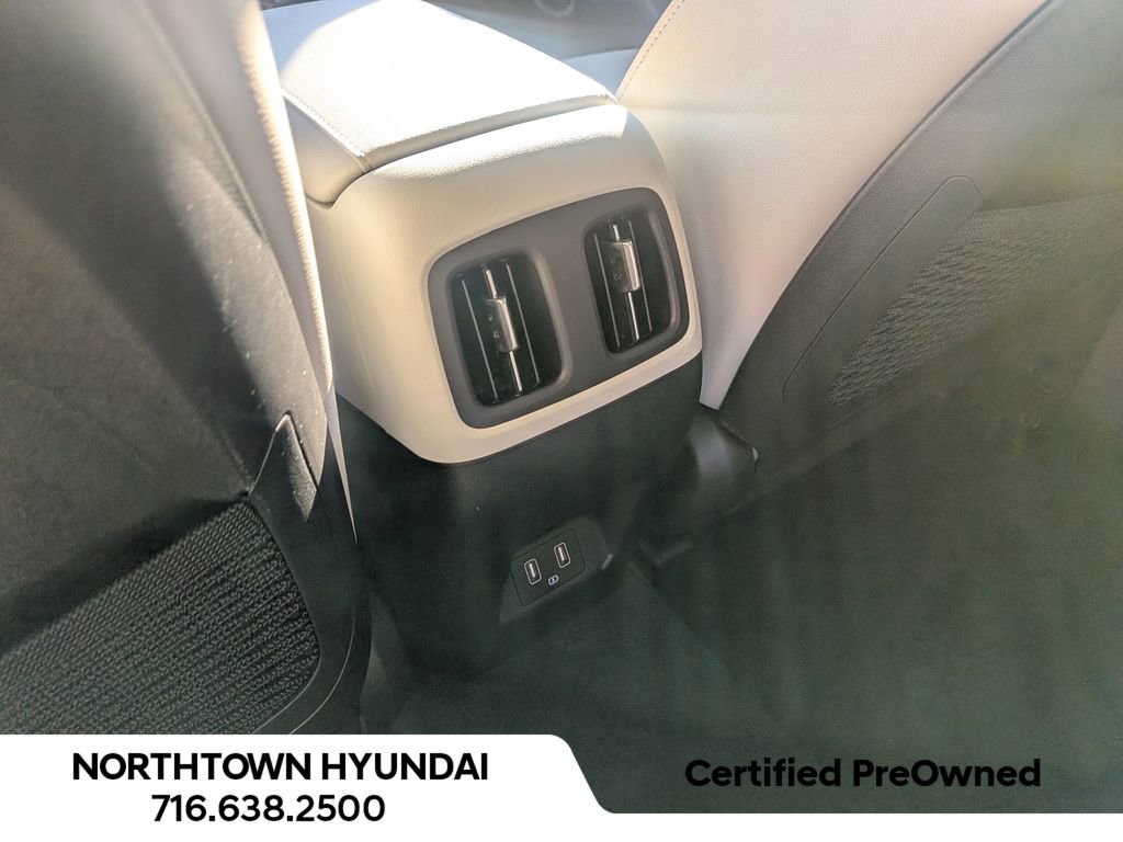 Certified 2024 Hyundai Tucson Limited image 37