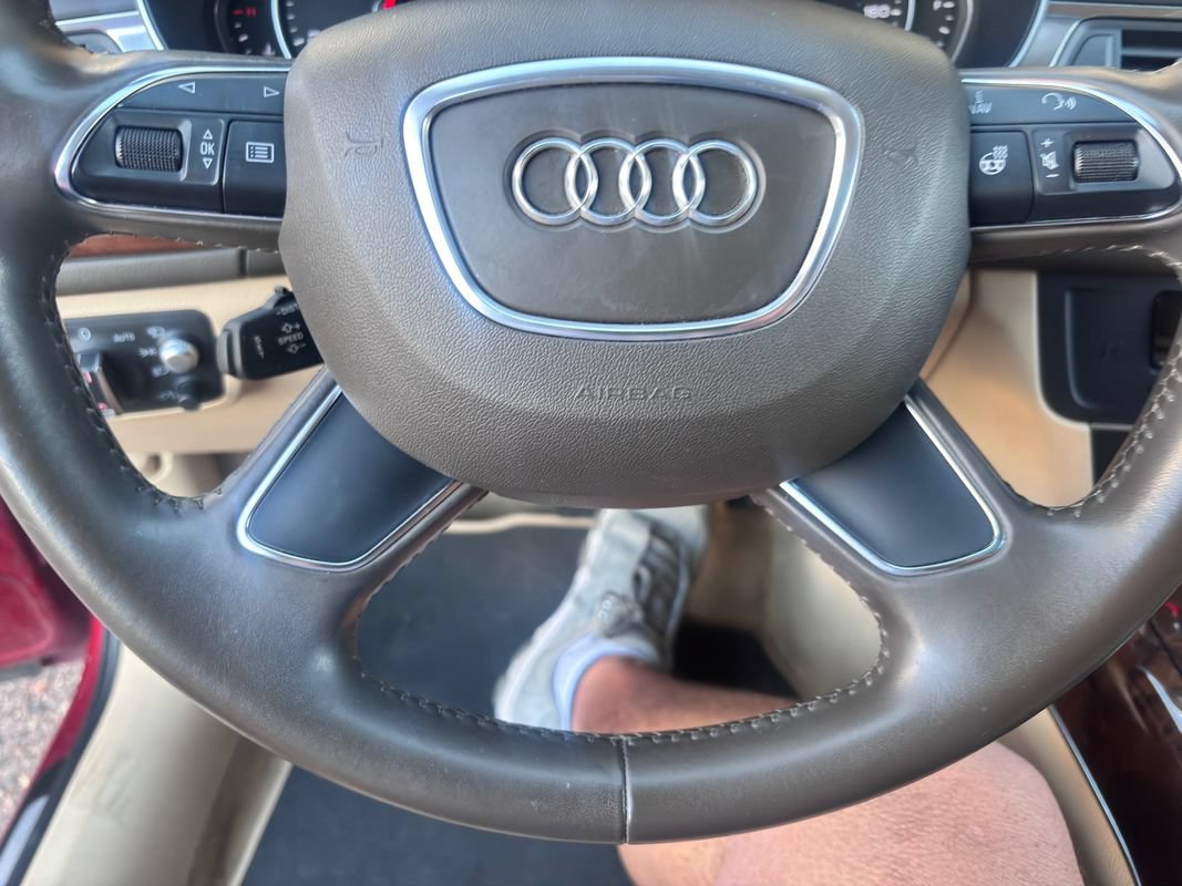 Used 2012 Audi A6 3.0T Prestige AWD/4WD image 38