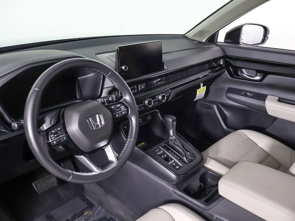 Used 2025 Honda CR-V EX-L image 26