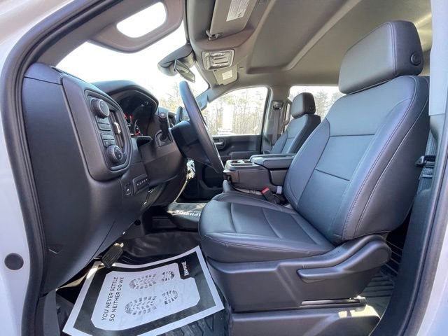 New 2025 Chevrolet Silverado 3500 W/T w/ WT Convenience Package image 17