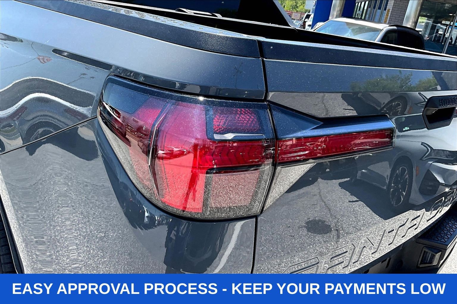 Used 2022 Hyundai Santa Cruz SEL Premium AWD/4WD image 27