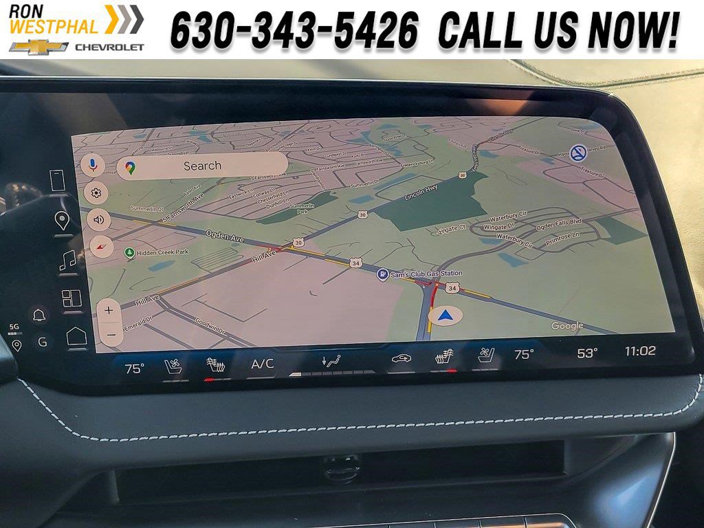 New 2026 Chevrolet Corvette Z06 image 12