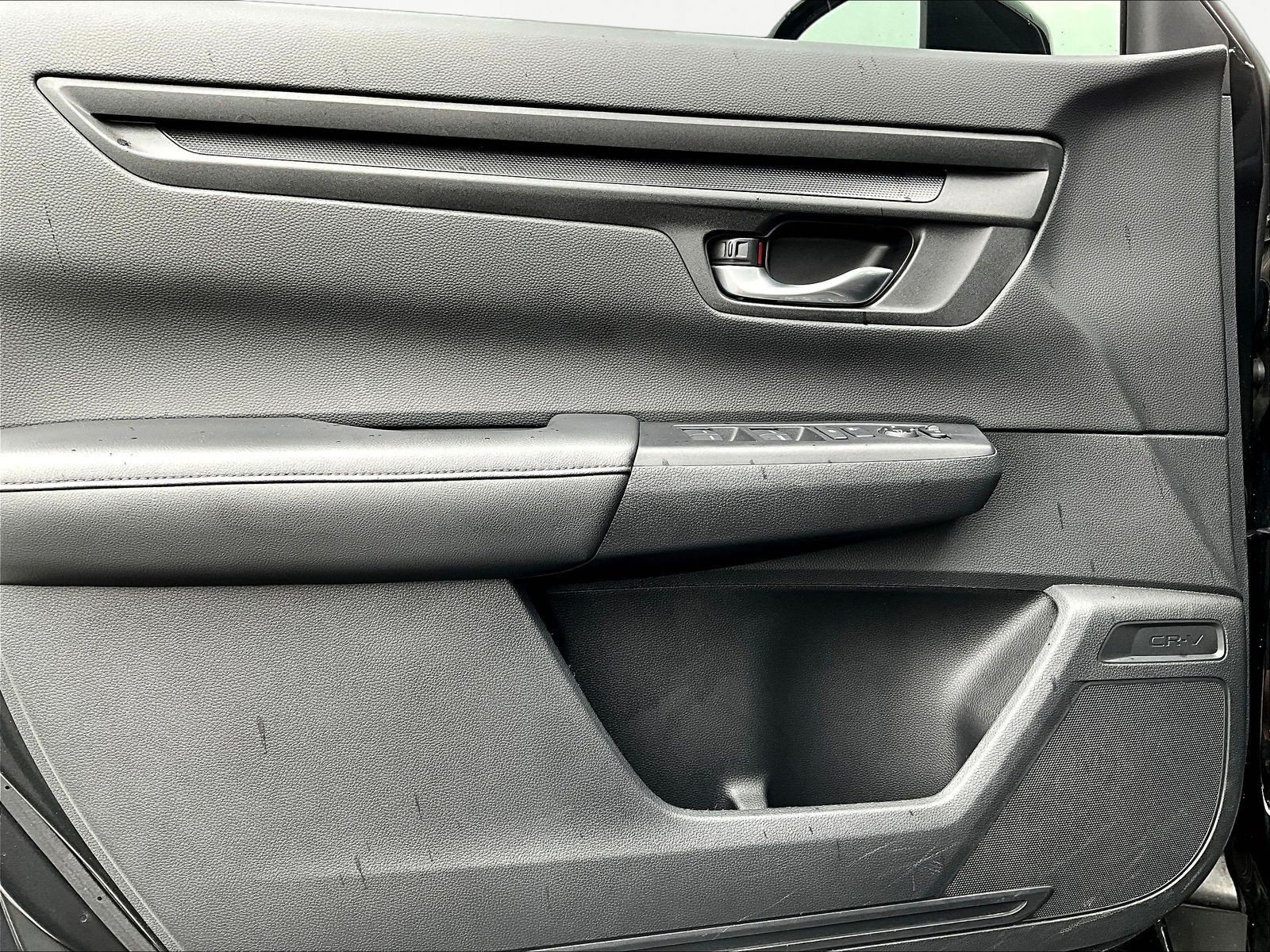 Used 2023 Honda CR-V EX image 20