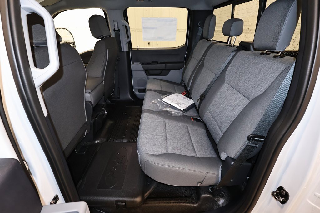 New 2026 Ford F450 XL w/ 360-Degree Camera Package image 12