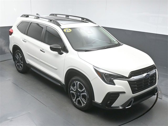 Used 2025 Subaru Ascent Touring w/ Popular Package #1 image 42