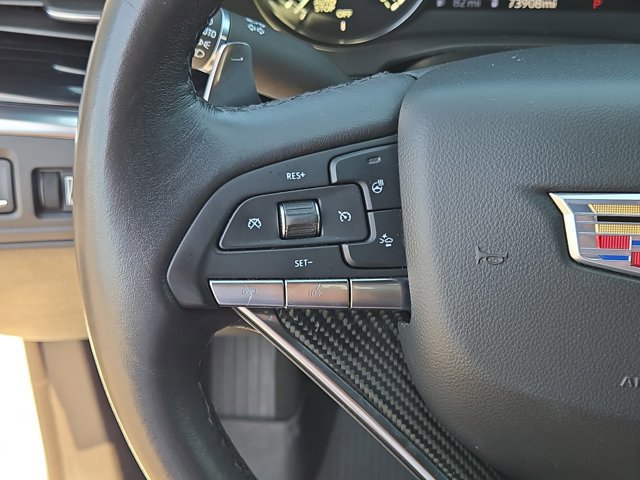 Used 2021 Cadillac XT6 Sport AWD/4WD image 28