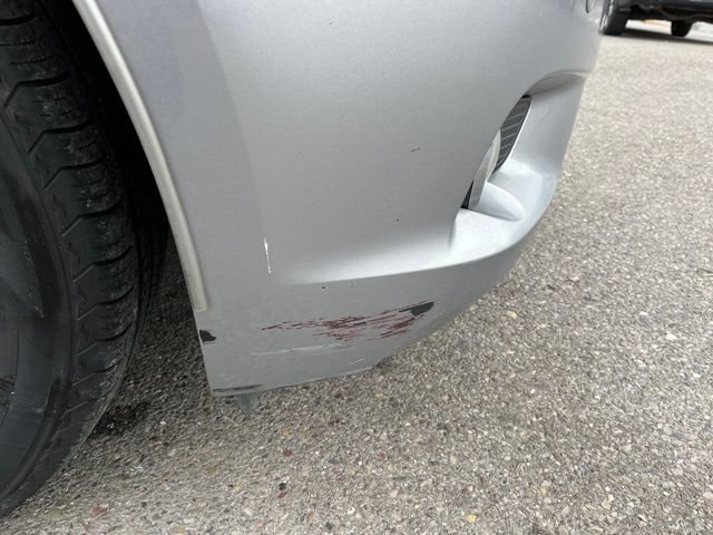 Used 2017 Toyota Sienna Limited FWD image 21