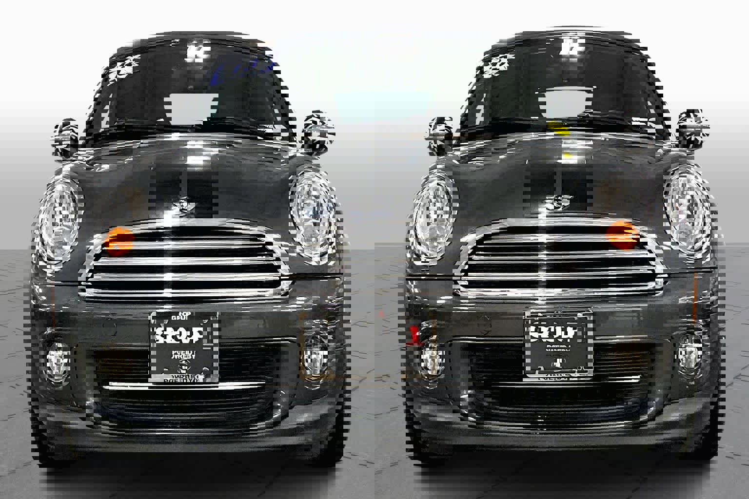 Used 2013 MINI Cooper Roadster image 4