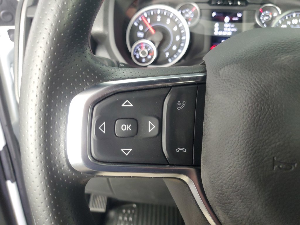 New 2026 RAM 3500 Tradesman RWD image 23
