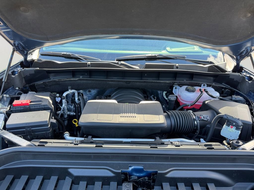 Used 2026 GMC Sierra 1500 Elevation image 9