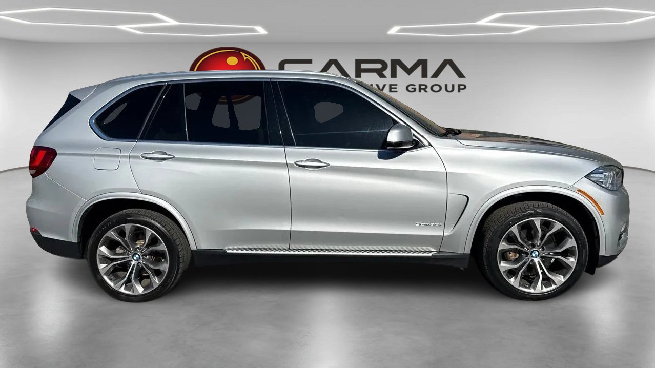 Used 2017 BMW X5 sDrive35i image 6