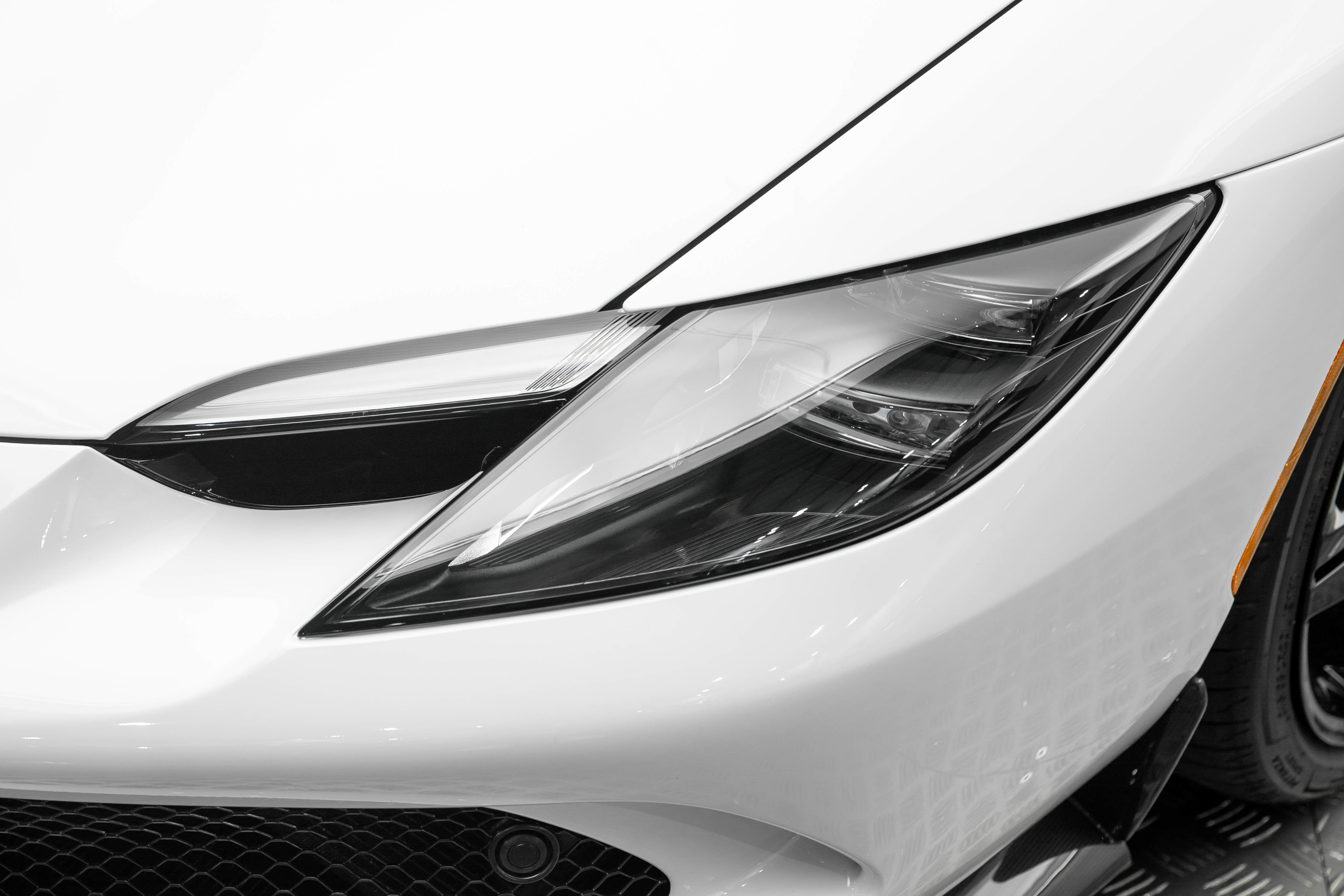 Used 2025 Ferrari 296 GTB image 50