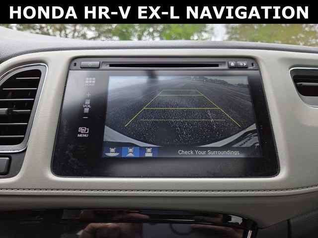 Used 2017 Honda HR-V EX-L image 31