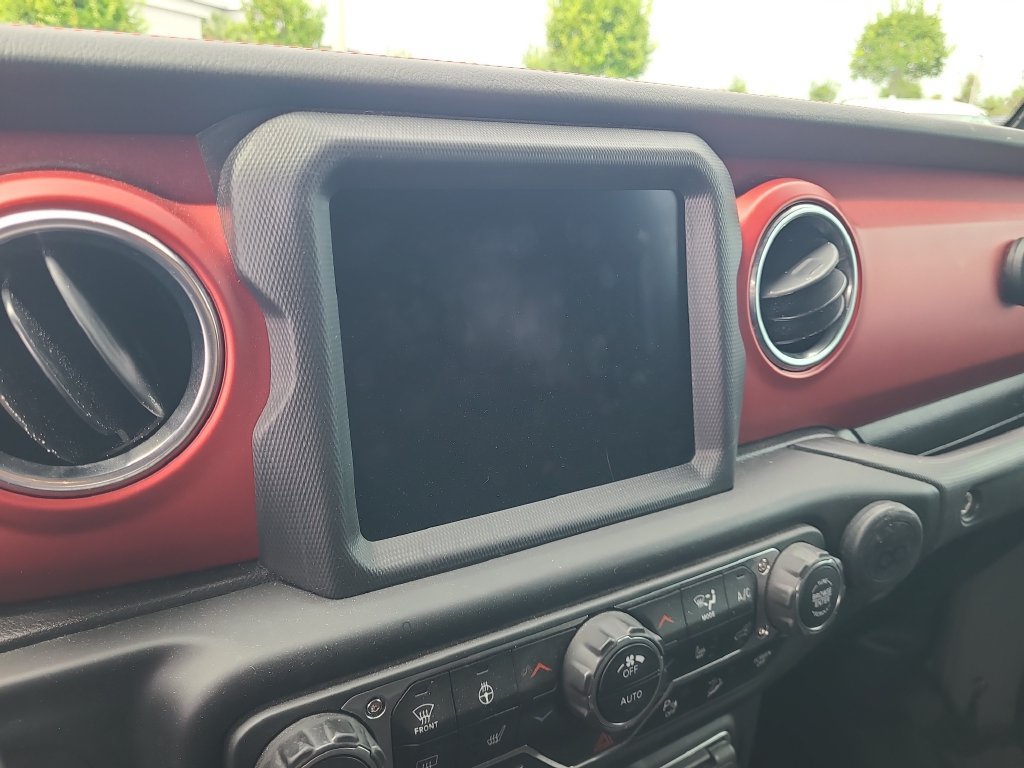Used 2018 Jeep Wrangler Unlimited Rubicon AWD/4WD image 23