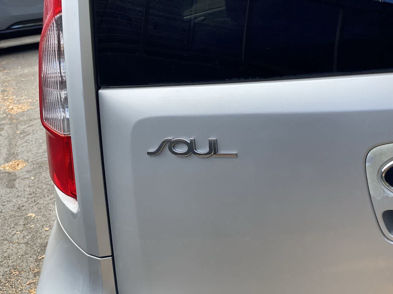 Used 2012 Kia Soul FWD image 10
