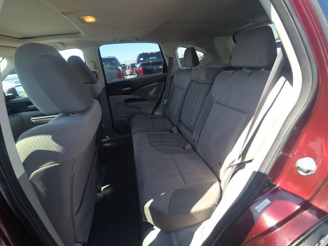 Used 2014 Honda CR-V EX image 16