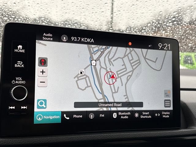 Used 2025 Honda CR-V Sport Touring image 17