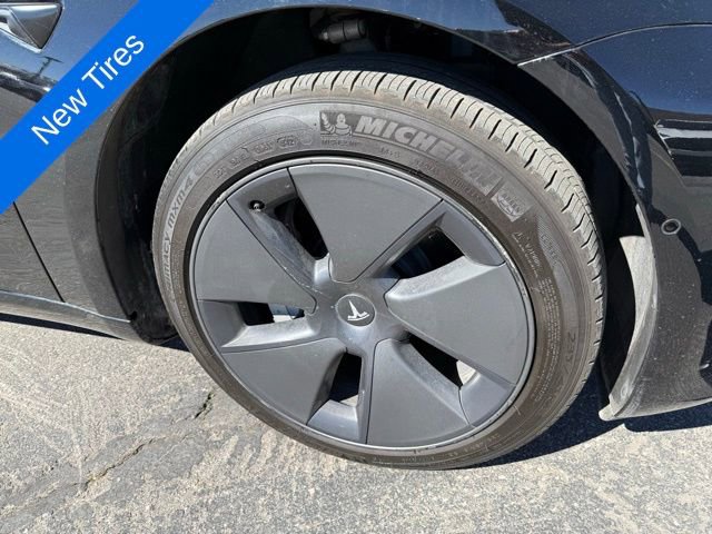 Used 2022 Tesla Model 3 Long Range image 9