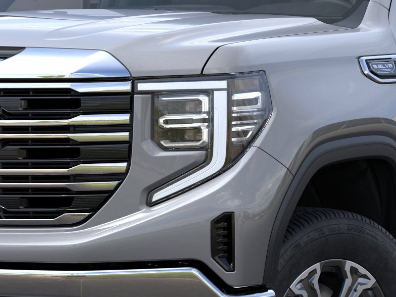 New 2026 GMC Sierra 1500 SLT AWD/4WD image 10