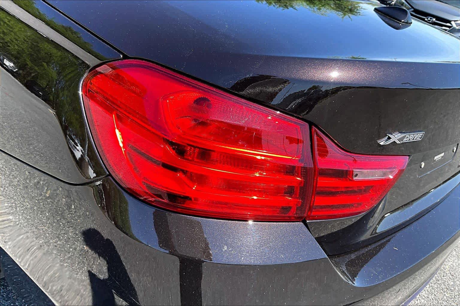 Used 2015 BMW 435i xDrive Convertible AWD/4WD image 28