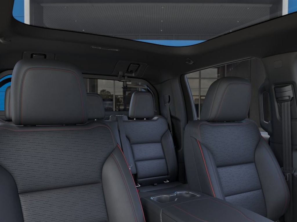 New 2024 Chevrolet Silverado EV RST AWD/4WD image 24