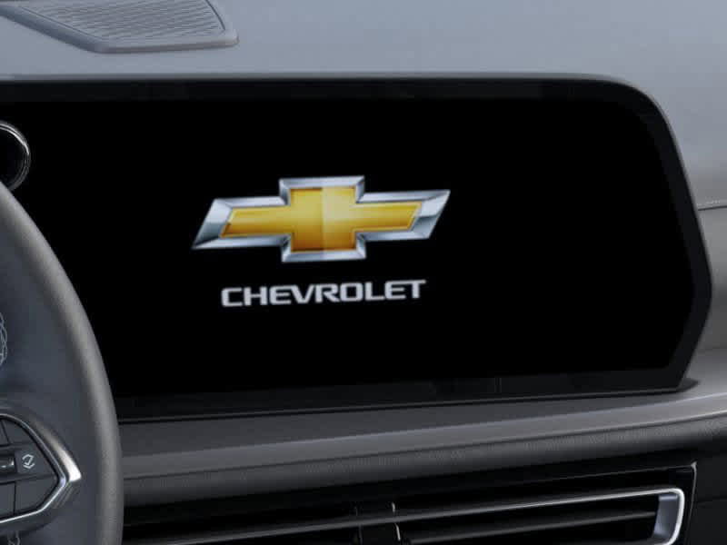 New 2026 Chevrolet Traverse LT w/ Driver Confidence Package image 36