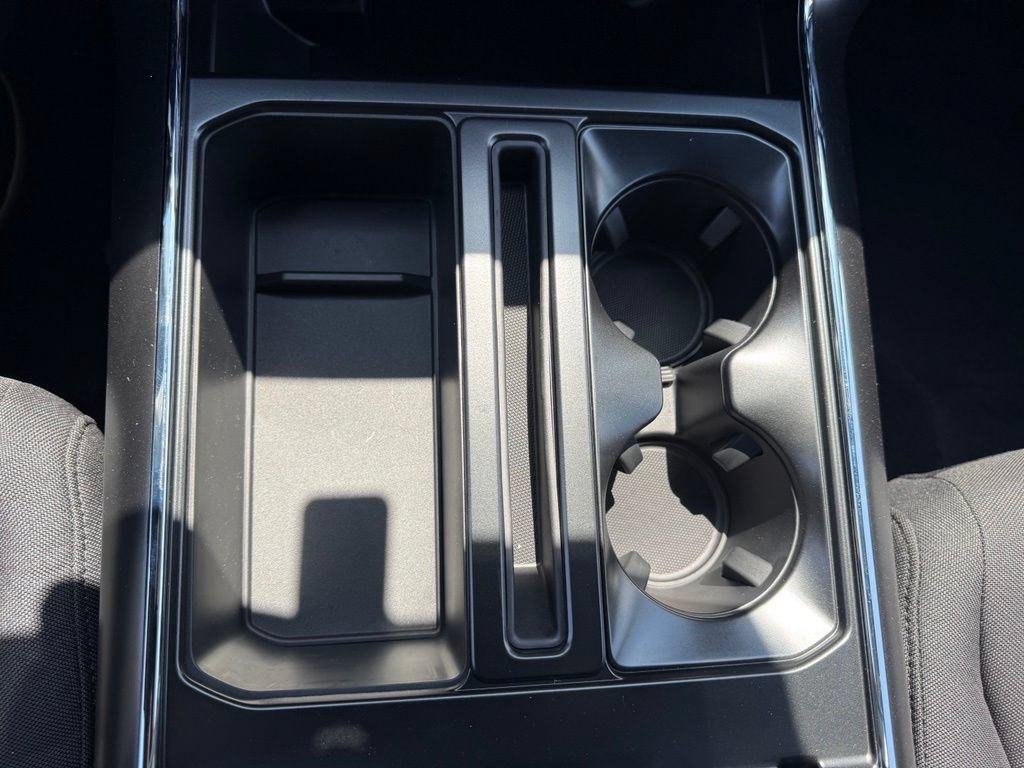 New 2026 Ford F150 STX w/ Equipment Group 200A AWD/4WD image 27