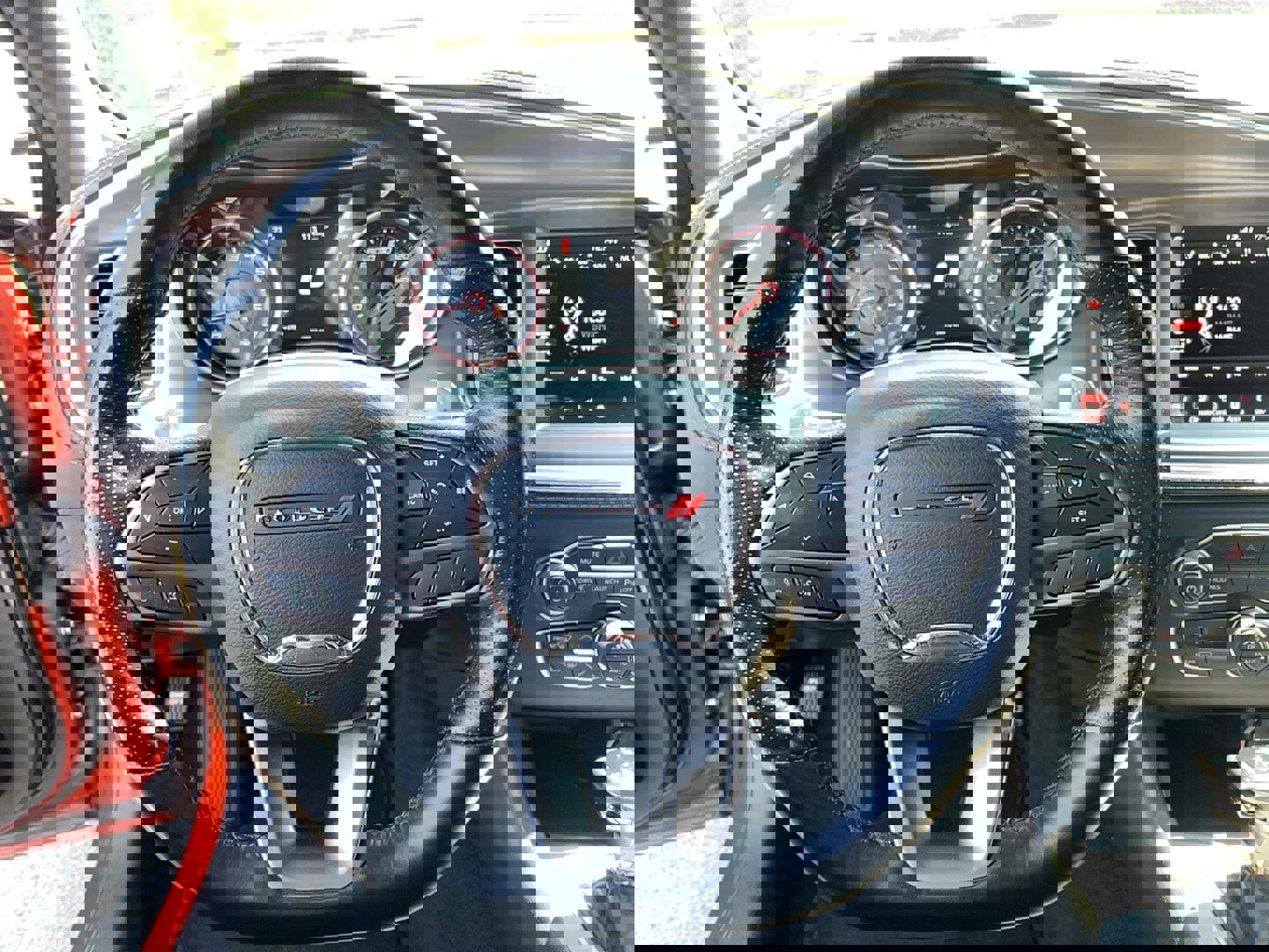 Used 2022 Dodge Charger Scat Pack image 18