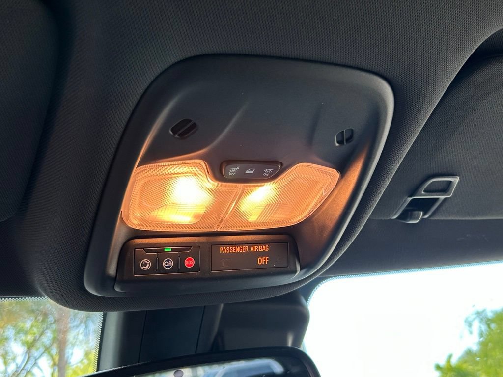 Used 2023 Chevrolet TrailBlazer ACTIV w/ Convenience Package FWD image 26