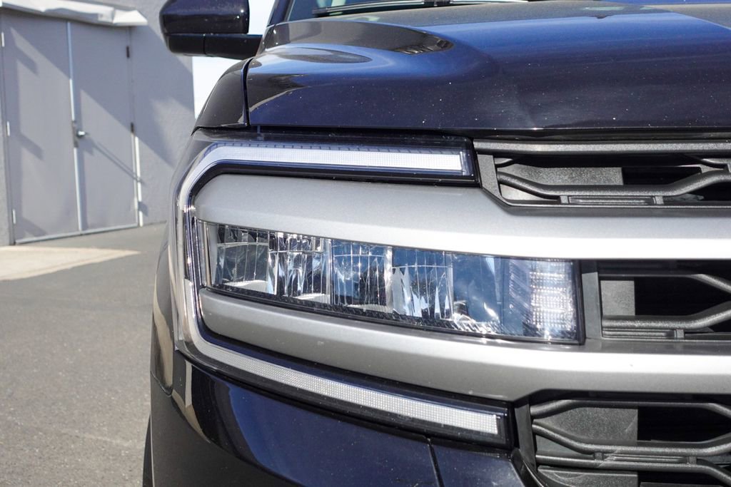 Used 2024 Ford Expedition XLT image 5