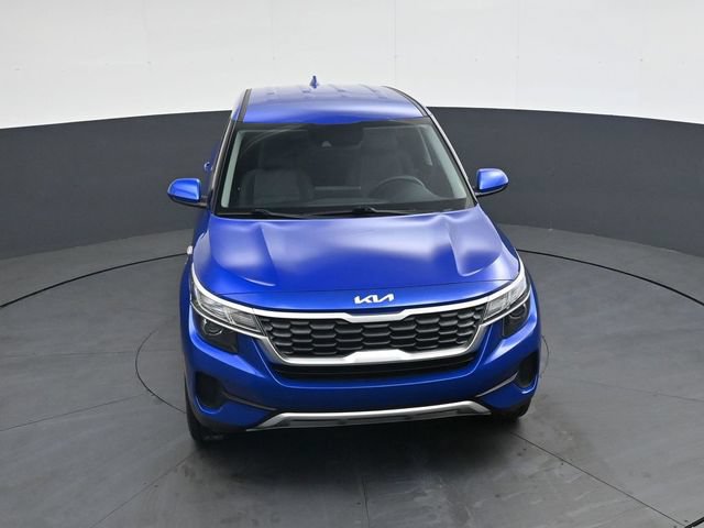 Used 2023 Kia Seltos LX AWD/4WD image 31