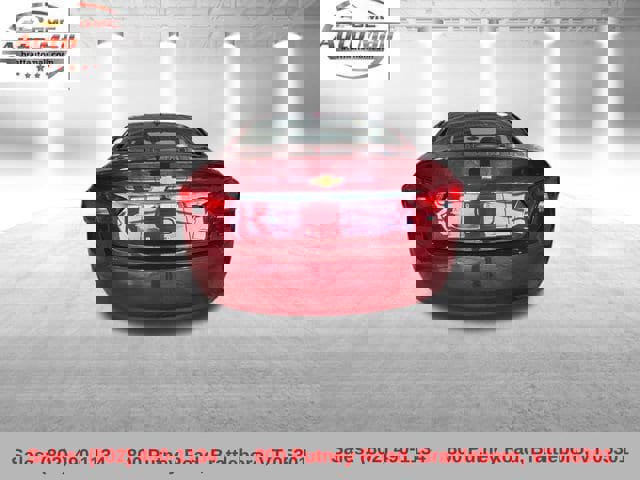 Used 2014 Chevrolet Impala LS Eco image 4