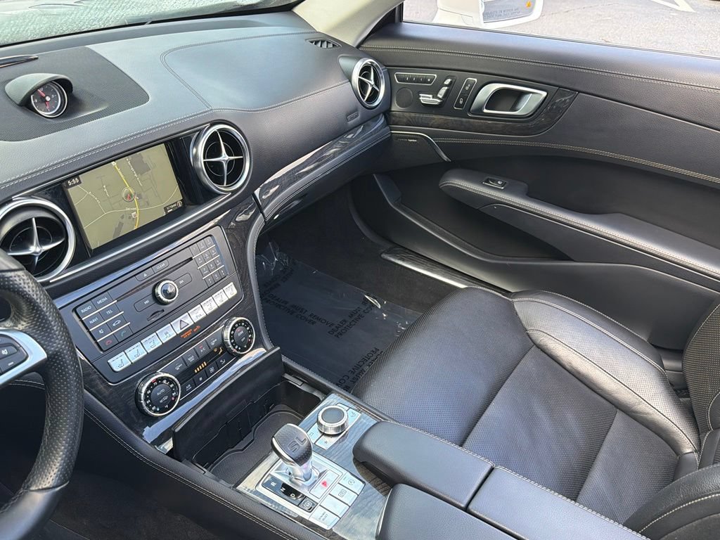 Used 2020 Mercedes-Benz SL 450 image 38