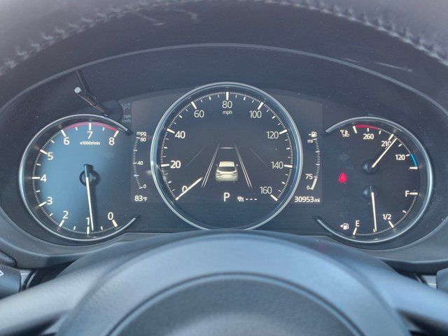 Used 2019 MAZDA CX-5 Grand Touring Reserve AWD/4WD image 11