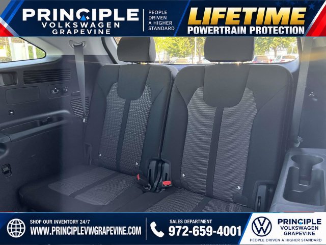 Used 2026 Kia Sorento LX FWD image 22