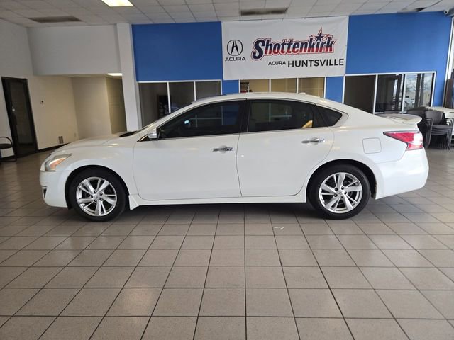 Used 2014 Nissan Altima 2.5 SL w/ Technology Package image 5