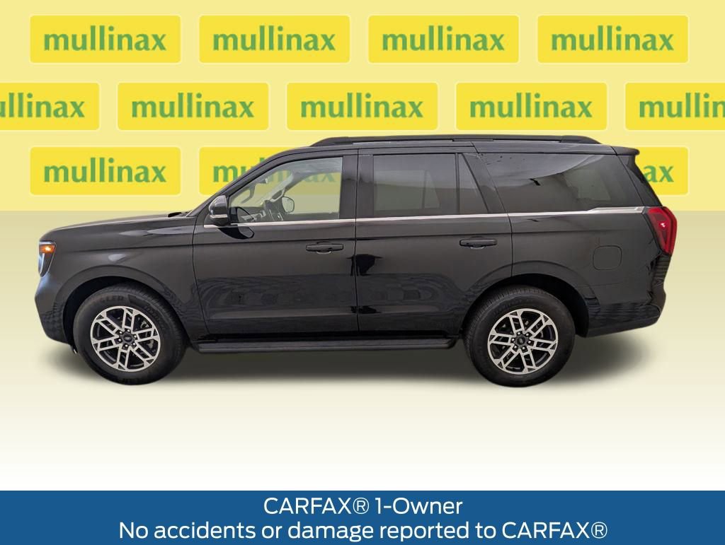 Certified 2025 Ford Expedition Active image 15