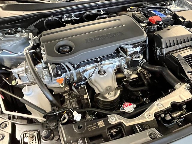 New 2026 Honda Civic Sport image 11