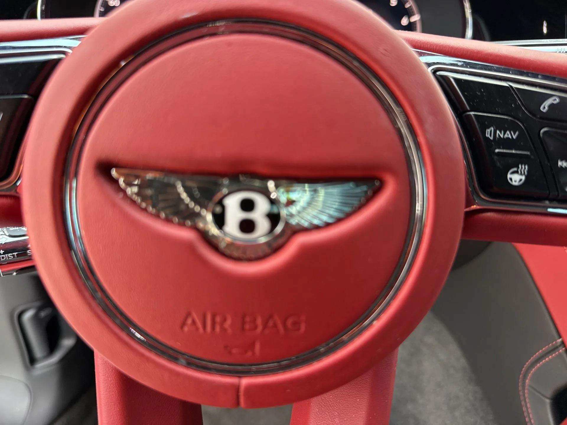 Certified 2022 Bentley Continental GT AWD/4WD image 49