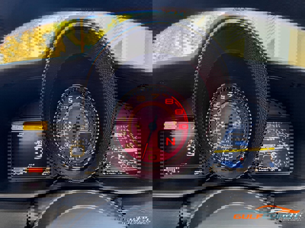 Used 2018 Ferrari 488 Spider image 14