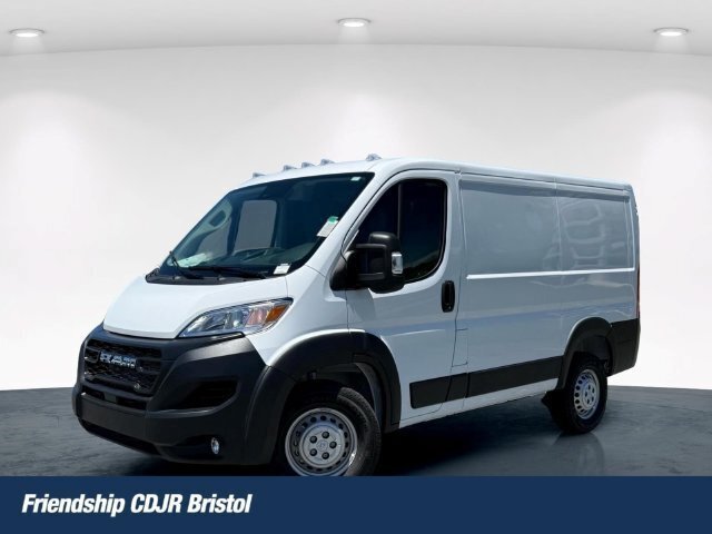 New 2027 RAM ProMaster 1500 w/ Convenience Group FWD image 1