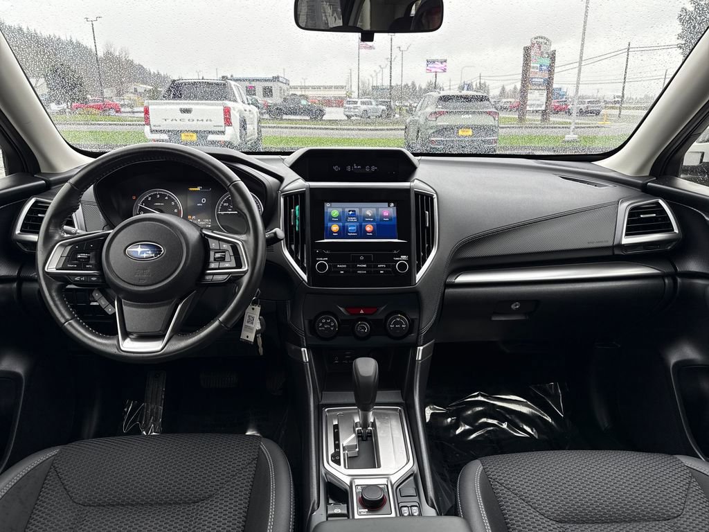 Used 2019 Subaru Forester Premium w/ All-Weather Package image 22